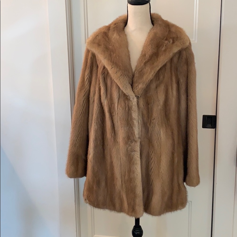 Sydney Furs